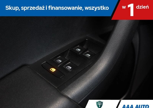 Skoda Octavia cena 48000 przebieg: 170565, rok produkcji 2018 z Grybów małe 191